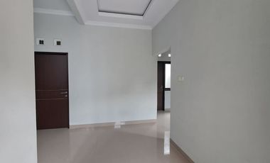 RUMAH CANTIK SIAP HUNI DI KOTA JOGJA, DEKAT PRAWIROTAMAN