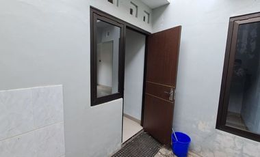 RUMAH CANTIK SIAP HUNI DI KOTA JOGJA, DEKAT PRAWIROTAMAN