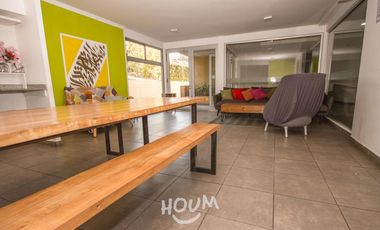 Departamento Parque portales ID: 1147r