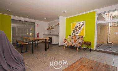 Departamento Parque portales ID: 1147r