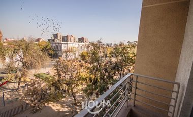 Departamento Parque portales ID: 1147r