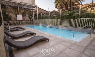 Departamento Parque portales ID: 1147r