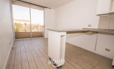 Departamento Parque portales ID: 1147r