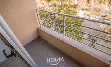 Departamento Parque portales ID: 1147r