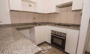 Departamento Parque portales ID: 1147r