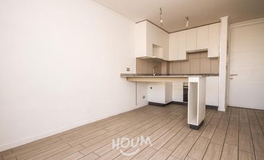 Departamento Parque portales ID: 1147r