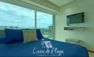 Departamento en  venta Península Acapulco Diamante