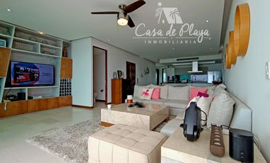 Departamento en  venta Península Acapulco Diamante