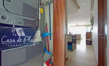 Departamento en  venta Península Acapulco Diamante