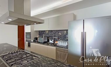 Departamento en  venta Península Acapulco Diamante
