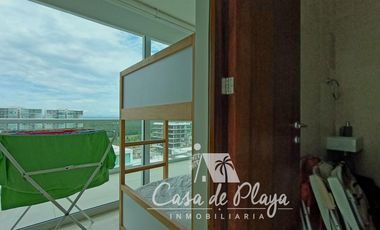 Departamento en  venta Península Acapulco Diamante