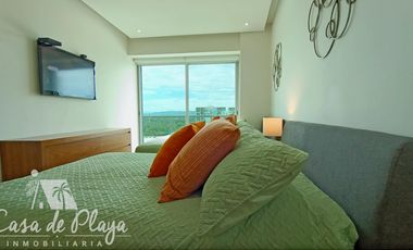 Departamento en  venta Península Acapulco Diamante