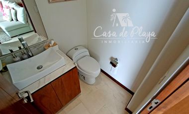 Departamento en  venta Península Acapulco Diamante