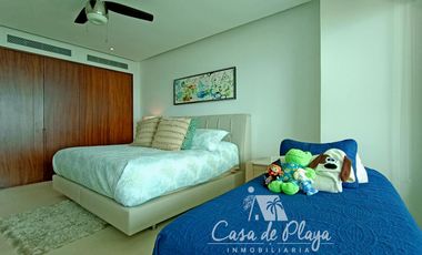 Departamento en  venta Península Acapulco Diamante