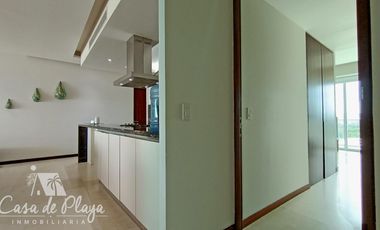 Departamento en  venta Península Acapulco Diamante