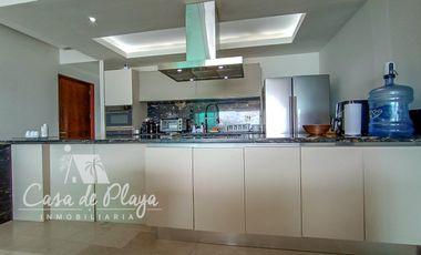 Departamento en  venta Península Acapulco Diamante
