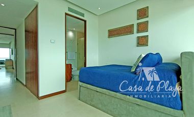 Departamento en  venta Península Acapulco Diamante