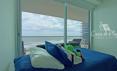 Departamento en  venta Península Acapulco Diamante