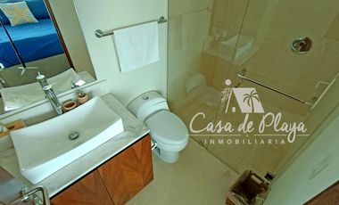 Departamento en  venta Península Acapulco Diamante