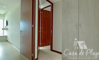 Departamento en  venta Península Acapulco Diamante