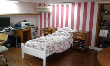 VENTA DE GALPÓN  VILLA LUZURIAGA