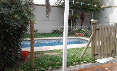 VENTA DE GALPÓN  VILLA LUZURIAGA