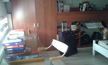 VENTA DE GALPÓN  VILLA LUZURIAGA