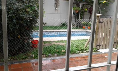 VENTA DE GALPÓN  VILLA LUZURIAGA