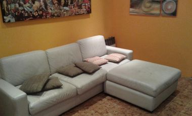 VENTA DE GALPÓN  VILLA LUZURIAGA