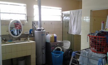 VENTA DE GALPÓN  VILLA LUZURIAGA