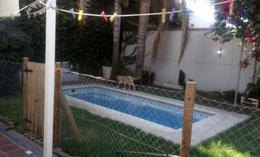 VENTA DE GALPÓN  VILLA LUZURIAGA