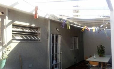 VENTA DE GALPÓN  VILLA LUZURIAGA