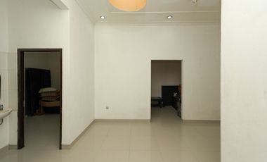 Rumah Siap Huni 9 Menit ke Gerbang Tol Jati Asih 2 Hadap Utara J-44137