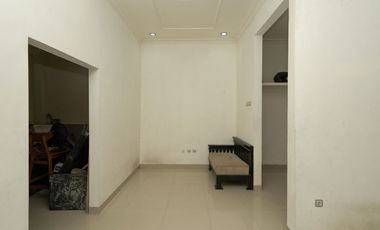 Rumah Siap Huni 9 Menit ke Gerbang Tol Jati Asih 2 Hadap Utara J-44137