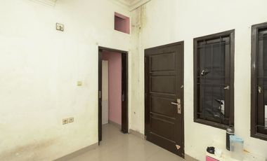 Rumah Siap Huni 9 Menit ke Gerbang Tol Jati Asih 2 Hadap Utara J-44137