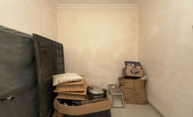 Rumah Siap Huni 9 Menit ke Gerbang Tol Jati Asih 2 Hadap Utara J-44137