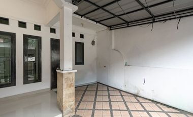 Rumah Siap Huni 9 Menit ke Gerbang Tol Jati Asih 2 Hadap Utara J-44137