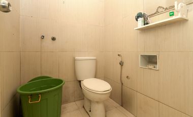 Rumah Siap Huni 9 Menit ke Gerbang Tol Jati Asih 2 Hadap Utara J-44137