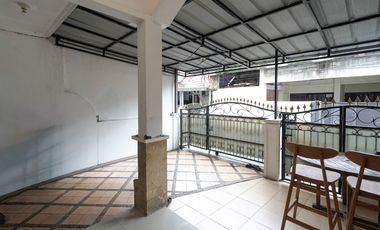 Rumah Siap Huni 9 Menit ke Gerbang Tol Jati Asih 2 Hadap Utara J-44137