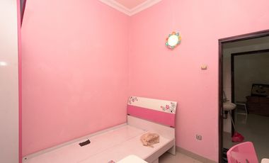 Rumah Siap Huni 9 Menit ke Gerbang Tol Jati Asih 2 Hadap Utara J-44137