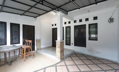 Rumah Siap Huni 9 Menit ke Gerbang Tol Jati Asih 2 Hadap Utara J-44137