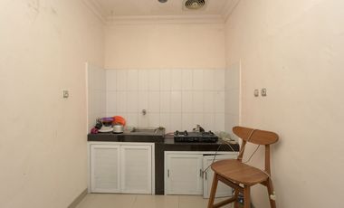 Rumah Siap Huni 9 Menit ke Gerbang Tol Jati Asih 2 Hadap Utara J-44137