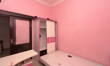Rumah Siap Huni 9 Menit ke Gerbang Tol Jati Asih 2 Hadap Utara J-44137