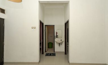 Rumah Siap Huni 9 Menit ke Gerbang Tol Jati Asih 2 Hadap Utara J-44137