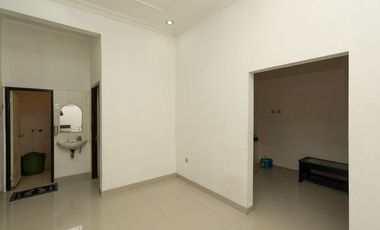 Rumah Siap Huni 9 Menit ke Gerbang Tol Jati Asih 2 Hadap Utara J-44137