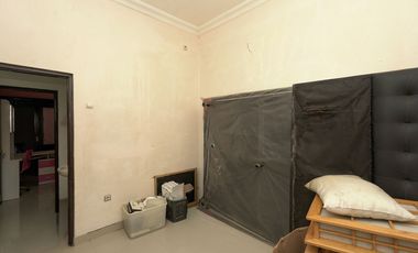 Rumah Siap Huni 9 Menit ke Gerbang Tol Jati Asih 2 Hadap Utara J-44137