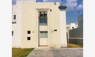 Casa en Renta en Residencial Rinconada de los Castaños