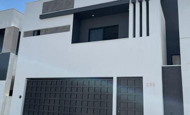 Casa en venta en Porto Cumbres, Garcia