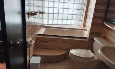 apartaestudio en arriendo en santa barbara central-usaquén. Cod A51915