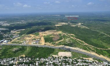 finca en venta en altos de sevilla. Cod V11339